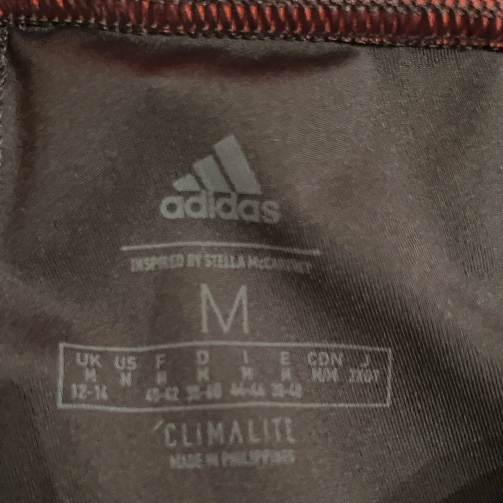 Adidas Running Tights - Picture 3 of 3